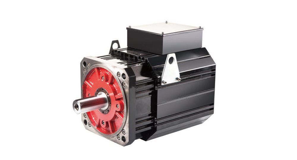 GSZ25F交流永磁伺服電機